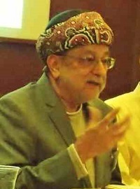  Imam Ali Siddiqui 