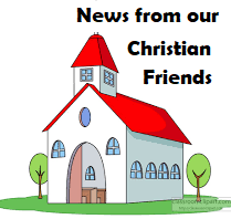  Christian Friends 