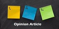  Guest Opinion Article 