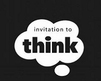  Invitation to Think 