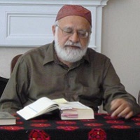  Dr Kaukab Siddique 