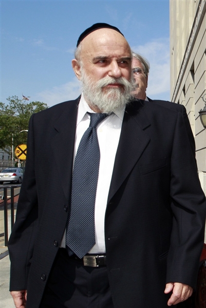 Levy Izhak Rosenbaum