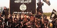  Rebel fighters from Islamic State in Iraq and the Levant 
