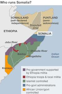  who runs Somalia map 