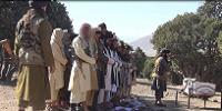  Maulvi Fazlullah leading funeral prayers Pakistan 