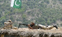  Pakistani Military 