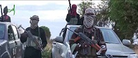  Boko Haram 