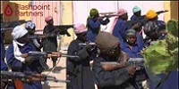  Boko Haram 