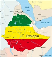  Ethiopia 