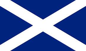  Scotland 