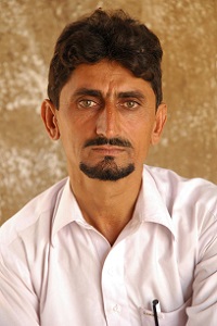  Amnesty International Rafeequl Rehman 