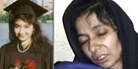  Dr Aafia Siddiqui 