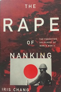  The Rape of Nanking 
