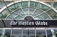  Boston Globe 