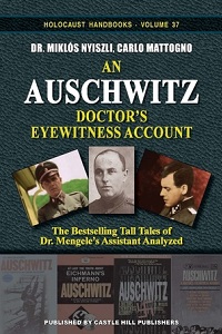  Auschwitz Book 