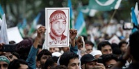  Martyr Burhan Wani 