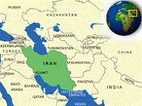  Iran 