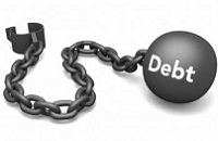 Debt 
