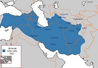  Mongolian Conquest 