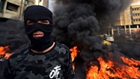  Iraq unrest 