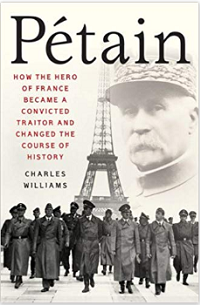  Petain the Hero and the Traitor 