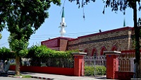  Red Mosque 