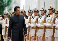  China Pakistan 