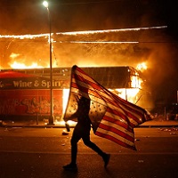  George Floyd protests 