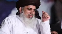  Allama khadim Hussain Rizvi 