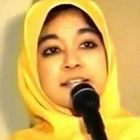  Dr Aafia Siddiqui 